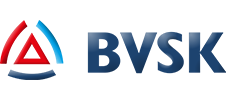 BVSK - Logo
