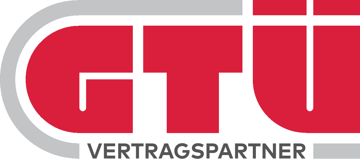 GTÜ - Logo