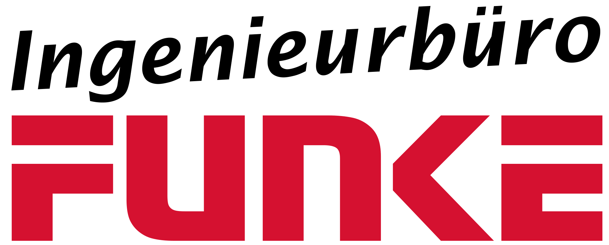 Ingenieurbüro Funke Logo