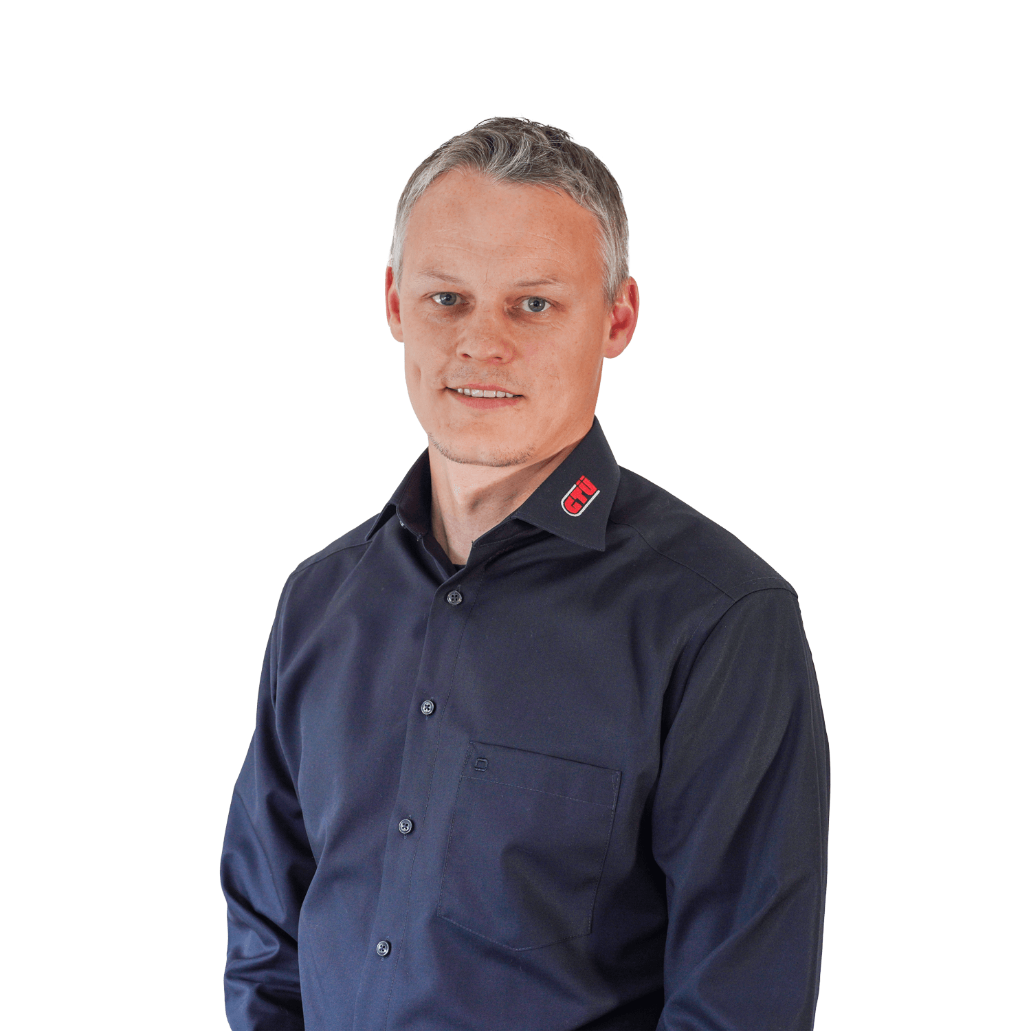 B. Eng. Jens Kronabel,
