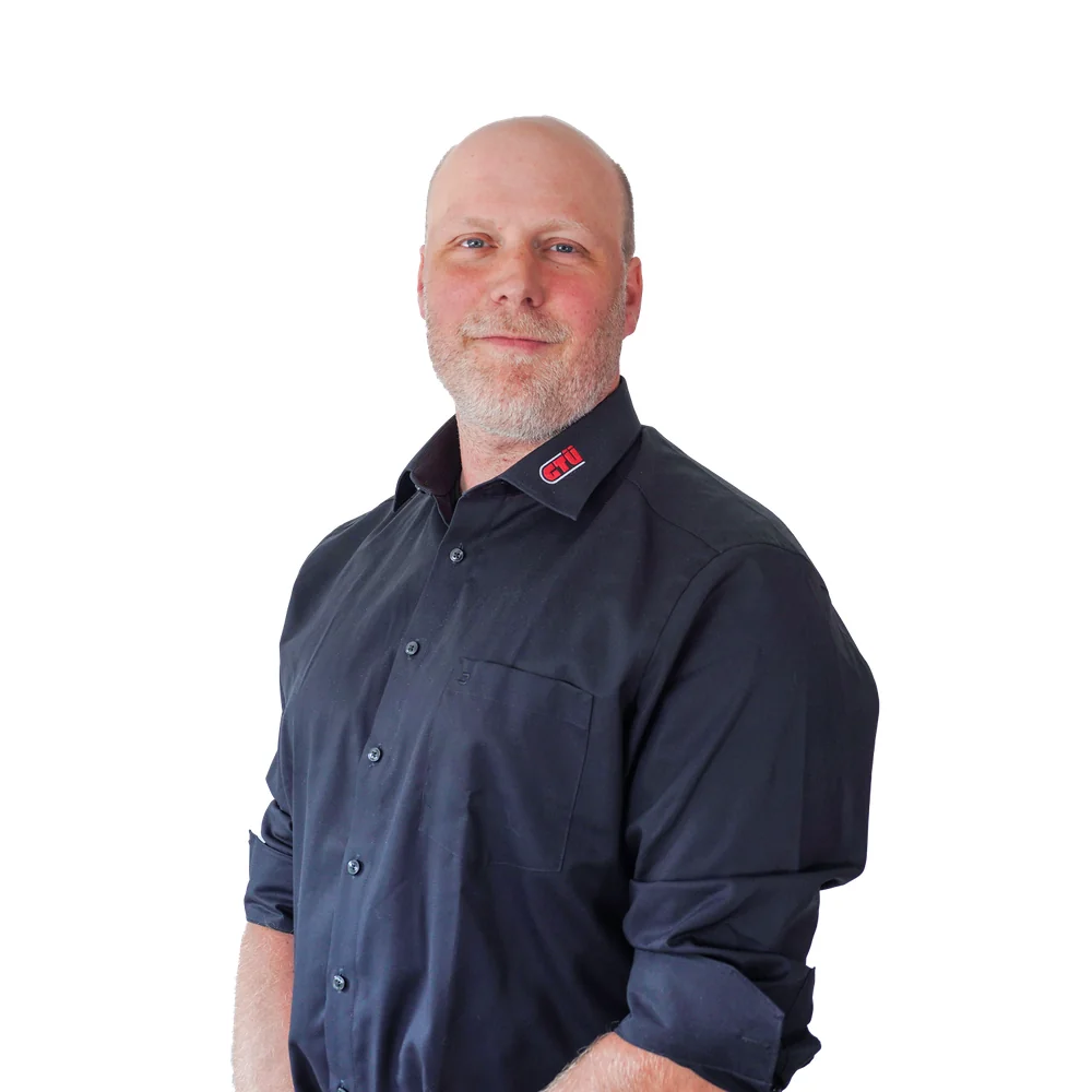 David Lanfermann, Prüfingenieur · Kfz-Sachverständiger · Fachkraft Arbeitssicherheit, Pr&uuml;fstelle Aschendorf