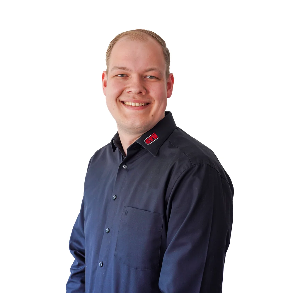 Henrik Rekers, Prüfingenieur · Kfz-Sachverständiger, Pr&uuml;fstelle Aschendorf