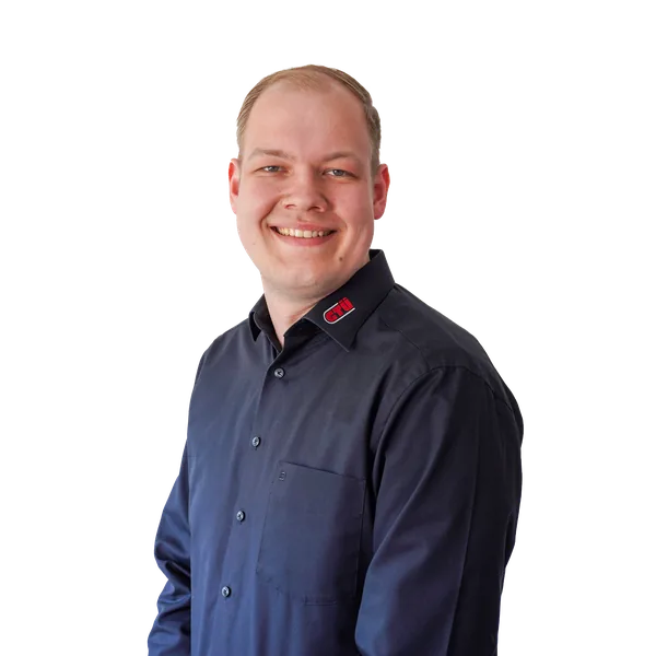 Henrik Rekers, GT&Uuml;-Pr&uuml;fingenieur, Kfz-Sachverst&auml;ndiger und Technischer Dienst GT&Uuml;, Pr&uuml;fstelle Werlte