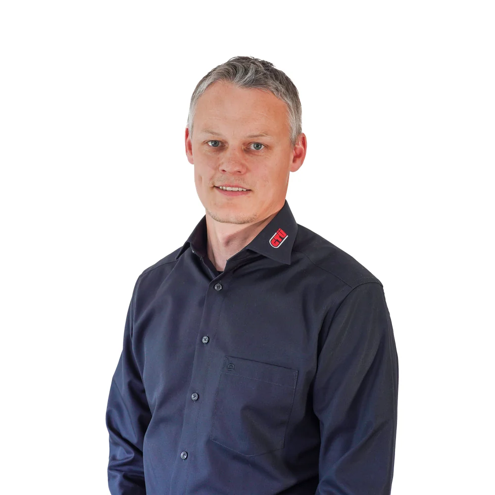 Jens Kronabel, Prüfingenieur · Kfz-Sachverständiger · Technischer Dienst GTÜ, Pr&uuml;fstelle Aschendorf