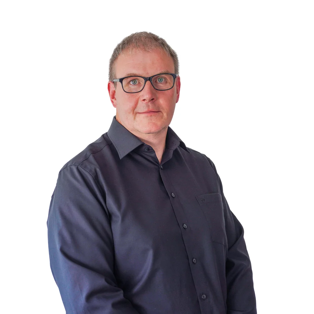 Jens Wessels, Prüfingenieur · Kfz-Sachverständiger · Technischer Dienst GTÜ, Pr&uuml;fstelle Aschendorf