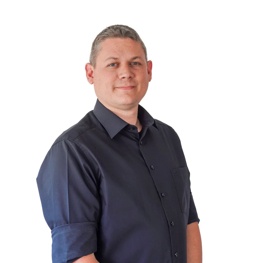 Tom Töpker, Prüfingenieur · Kfz-Sachverständiger, Pr&uuml;fstelle Aschendorf